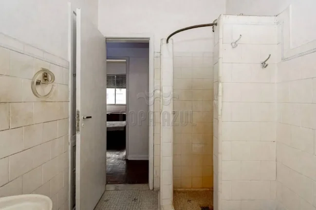 Imagem Copacabana - Residencial › Apartamento com 3 quarto(s) a Venda