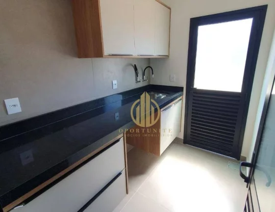 Imagem Casa com 3 suítes com piscina à venda, no Condomínio Vista Bella - Ribeirão Preto/SP