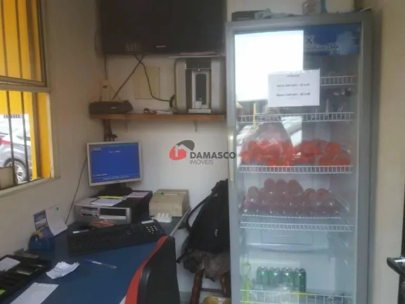Imagem Terreno à venda Osvaldo Cruz, São Caetano do Sul - SP