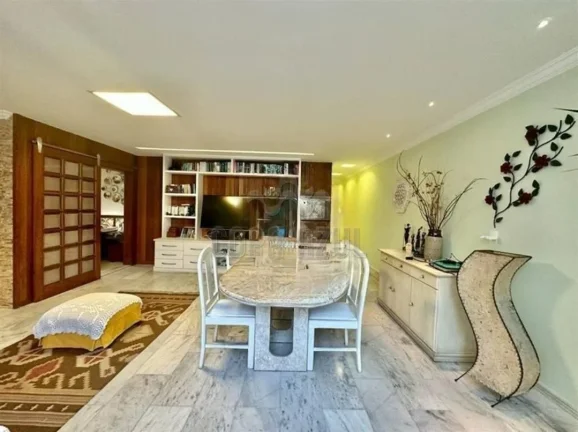 Imagem Copacabana - Residencial › Cobertura com 3 quarto(s) a Venda