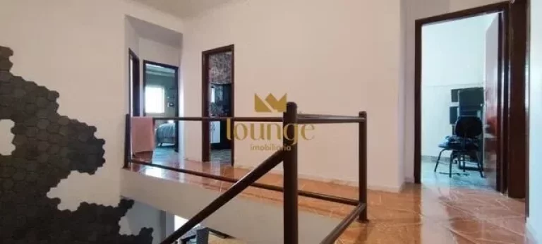 Imagem Casa à venda em Parque das Laranjeiras Z.Norte - Sorocaba/SP
