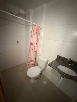 Imagem APARTAMENTO COM 71.6 m² - GUILHERMINA - PRAIA GRANDE SP