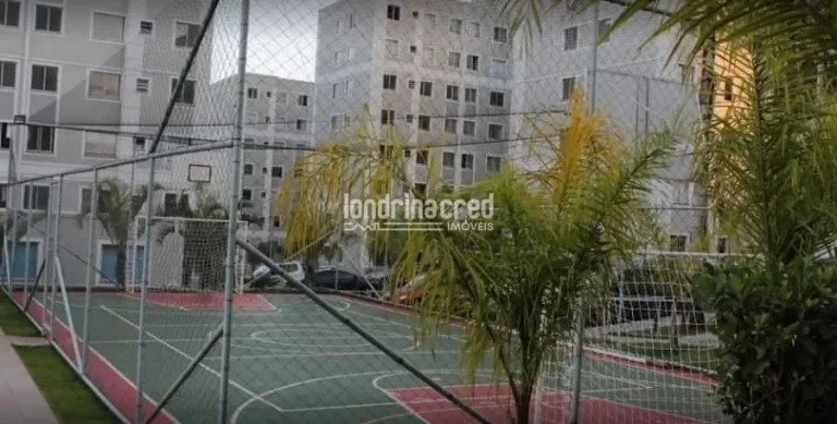 Imagem Apartamento à venda, SPAZIO LEOPOLDINA, Londrina, PR