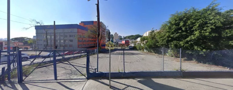 Imagem Terreno Padrão