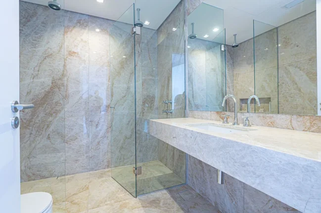 Imagem Apartamento de Alto Padrão à Venda ? Boa Vista Village | 242 m² | 2 Suítes