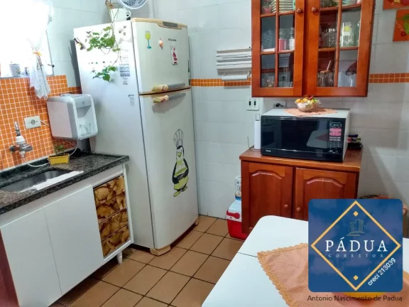Imagem APARTAMENTO 1 DORMITÓRIO TUPY