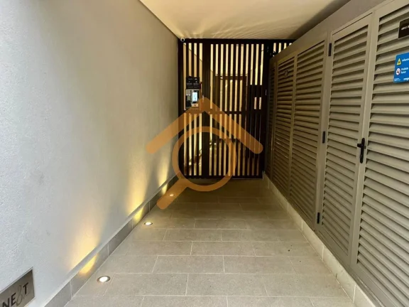Imagem Oportunidade única: Apartamento à venda em São Paulo-SP, na Vila Nova Conceição! 1 quarto, 1 sala, 28,00 m² de área.