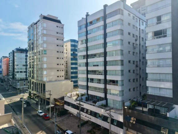 Imagem Apartamento 2 Dormitórios - Bairro Centro