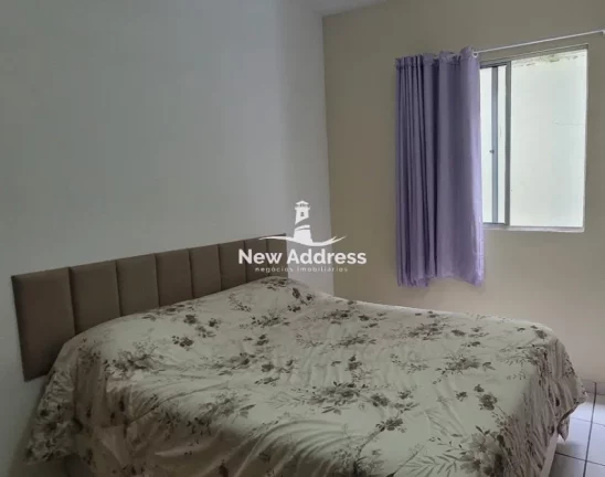 Imagem Oportunidade! 2 quartos montado e mobiliado em São Conrado - Vila Velha