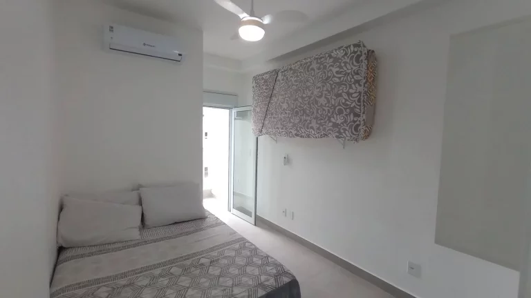 Imagem APARTAMENTO RECÉM ENTREGUE NA PRAIA GRANDE
