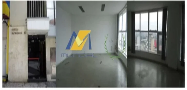 Imagem CONJUNTO para Alugar com 63m² com 1 sala!!!