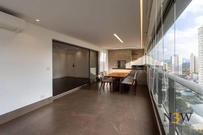 Imagem Apartamento com 2 dormitórios à venda, 141 m² por R$ 2.490.000,00 - Vila Leopoldina - São Paulo/SP