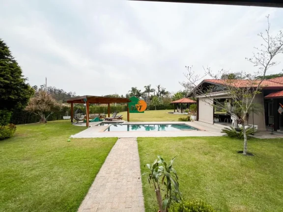 Imagem Casa em Condomínio para Venda em São Roque, Do Carmo (canguera), 3 dormitórios, 1 suíte