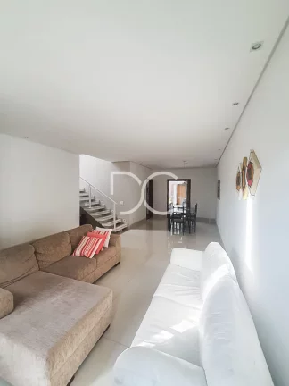 Imagem Ibiti Royal Park - Venda Sobrado | AT 250 m² | AC 230 m² | 3 Dormitórios | 3 Suítes | 4 Banheiros | 4 Vagas