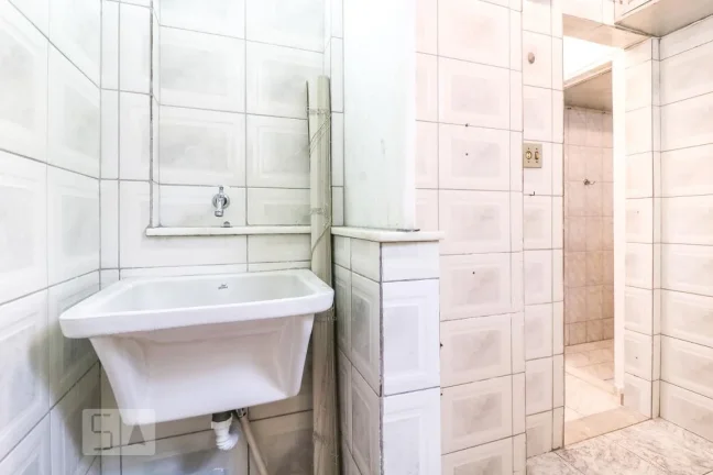 Imagem Apartamento à Venda - Copacabana, 1 Quarto, 36 m2