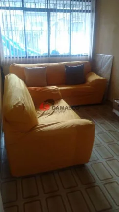 Imagem Casa à venda 2 Quartos, 2 Vagas, Jardim Patente, São Paulo - SP