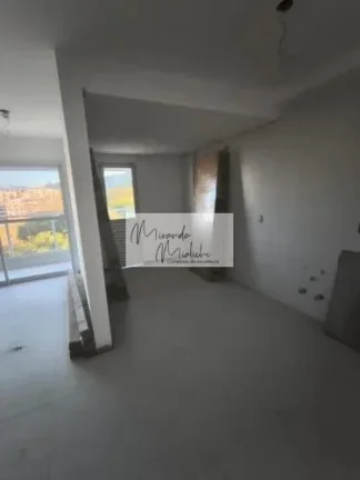 Imagem Apartamento à venda no bairro Pedra Branca - Palhoça/SC