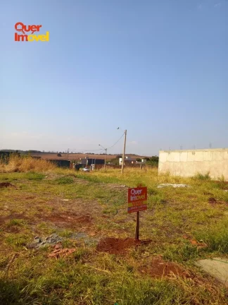 Imagem Terreno à venda em Ribeirão Preto-SP, Quinta da Mata, 264,50 m² - Villas do Mirante - Monte Belo