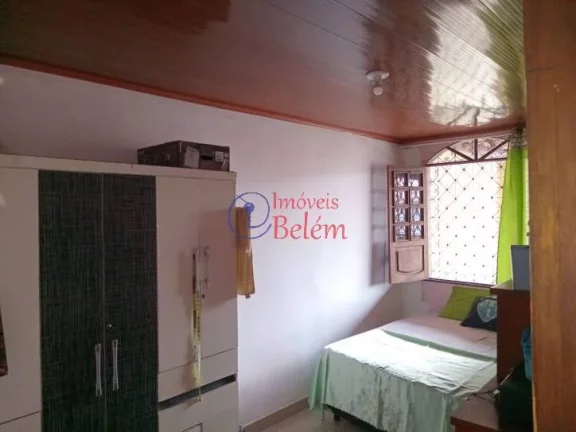 Imagem Imóveis Belém vende - Casa Espaçosa com Energia Solar em Ananindeua