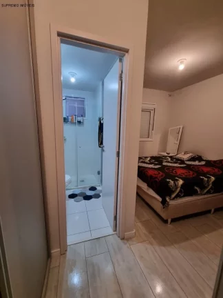 Imagem APARTAMENTO RESIDENCIAL em SÃO PAULO - SP, VILA SÔNIA