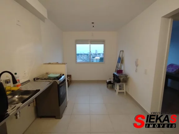 Imagem Apartamento à venda em São Paulo-SP, Vila Ema: 2 quartos, 1 sala, 1 banheiro, 38m². Agende sua visita hoje!
