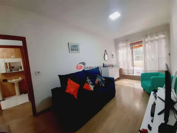 Imagem Casa à venda 2 Quartos, 2 Vagas, 110M², Osvaldo Cruz, São Caetano do Sul - SP