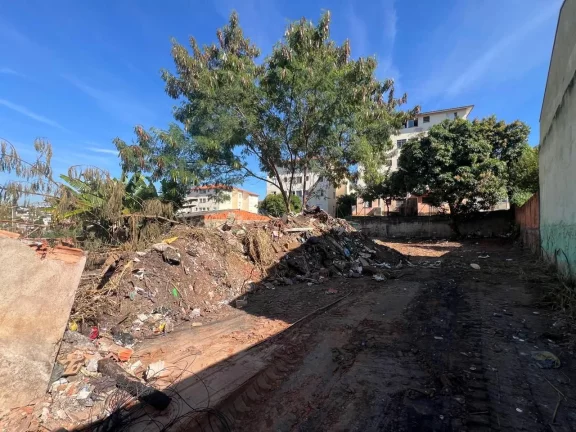 Imagem 4 LOTES DESMEMBRADOS - DE 153,00 E 154,00 M² - JARDIM MINDA - HORTOLÂNDIA