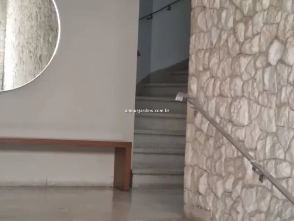 Imagem Apartamento à venda Jardim América São Paulo