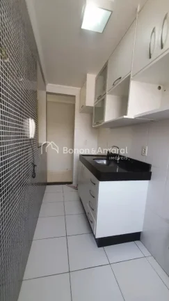Imagem Se você procura conforto, praticidade e uma excelente localização, este apartamento é para você...