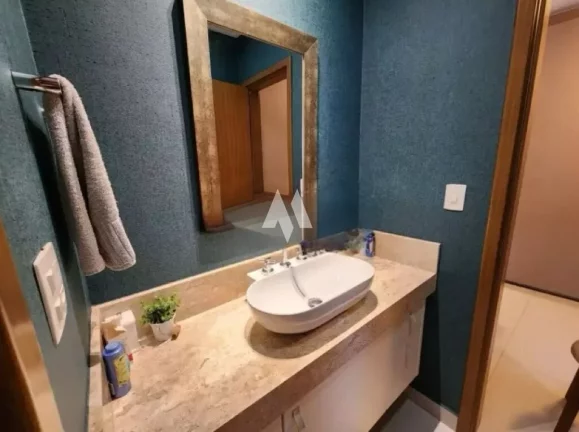 Imagem Apartamento à venda na Pompéia
