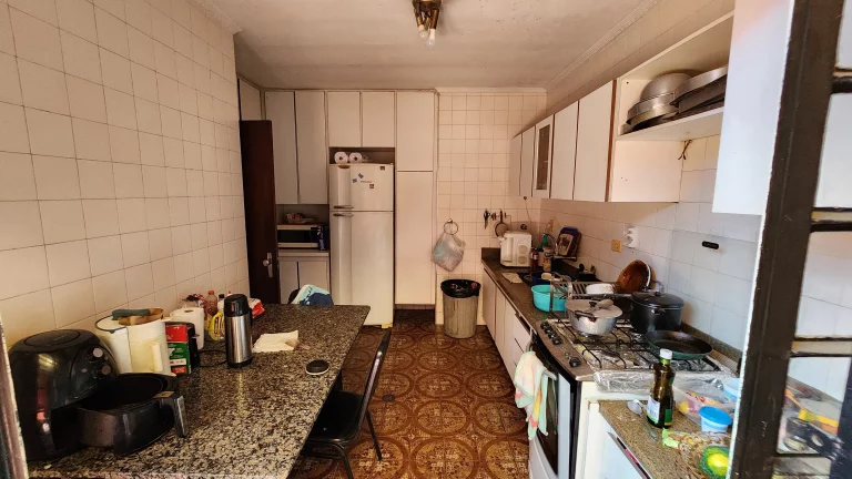 Imagem Casa a venda com 3 dormitórios – Vila Constância
