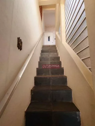 Imagem Casa 4 Dormitórios - 2 Ediculas - 2 Vagas - jaçanã - SP - Terreno 235 m² - Oportunidade.
