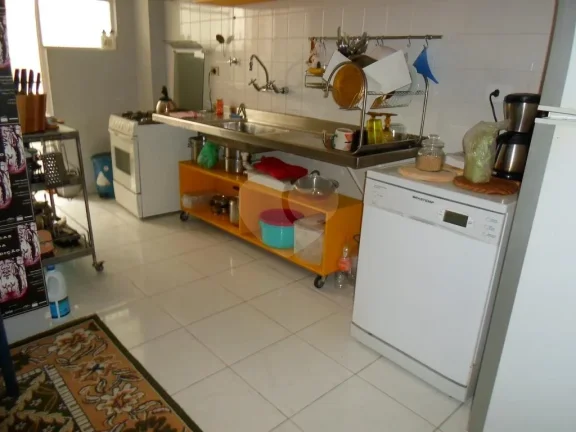 Imagem Apartamento à venda com 2 quartos no condomínio Pérola, São Paulo - SP