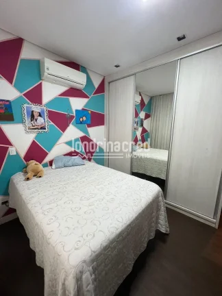 Imagem Casa Térrea de Alto Padrão no Condomínio Pitanguá em Londrina, 3 Suítes, 279m² Construídos, Lazer Completo e Localização Privilegiada Próx. Catuaí