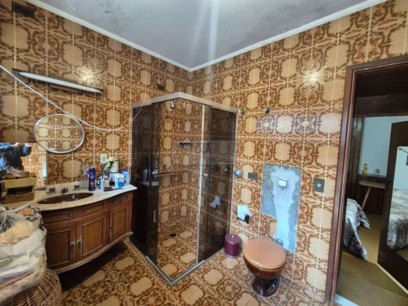 Imagem CASA À VENDA NA ACLIMAÇÃO;SÃO PAULO