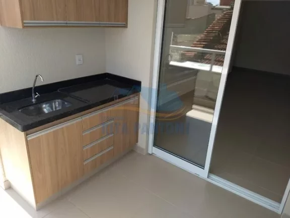 Imagem Apartamento - Ribeirão Preto - Centro - Região Central