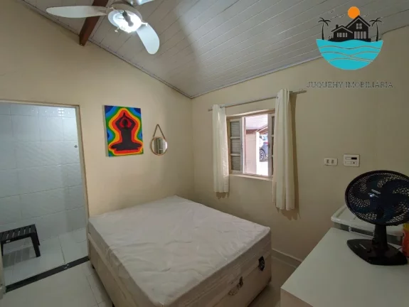 Imagem Apartamentos a Venda em Juquehy, condomínio fechado, com 2 suíte, 01 vagas, Piscina, churrasqueira, 100m² de área construída | Juquehy Imobiliária