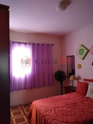 Imagem Sobrado com 3 dormitórios e 3 vagas para Venda no bairro Assunção em São Bernardo do Campo