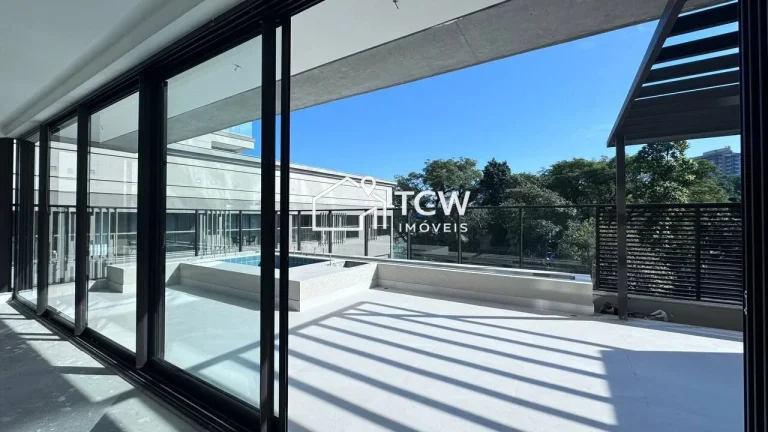 Imagem Apartamento à venda no Vila Clementino - Garden Penthouse