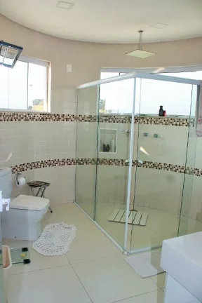 Imagem Sobrado RESIDENCIAL alto padrão à VENDA, CONDOMÍNIO ARUÃ ECO PARK, MOGI DAS CRUZES