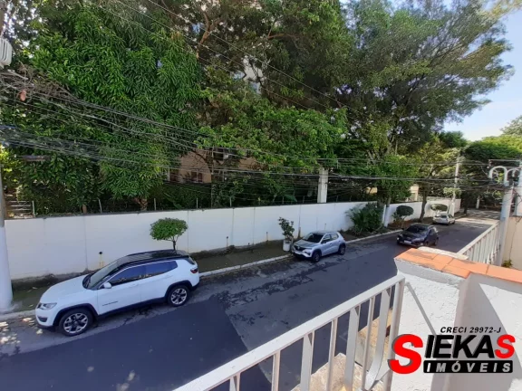 Imagem CASA - 60M² - 2 DORMITÓRIOS - 1 VAGA COBERTA - PENHA DE FRANÇA