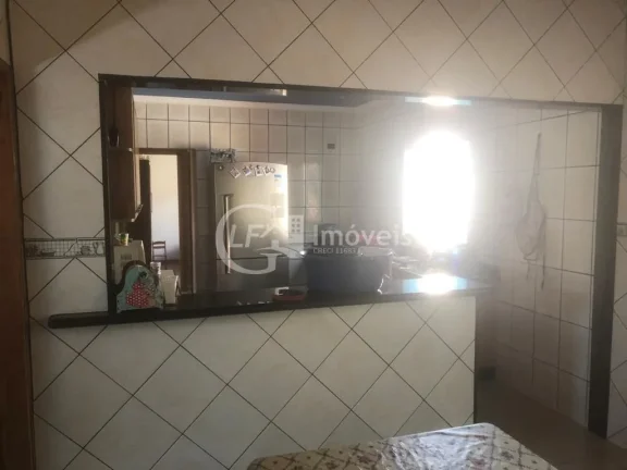 Imagem Imperdível! Casa à venda em Campo Grande-MS, Jardim Vida Nova, 3 quartos, 3 salas, 2 banheiros, 3 vagas, 161m². Venha conferir!