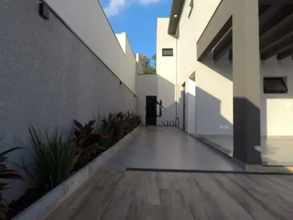 Imagem Casa à venda, 180 m² por R$ 1.499.000,00 - Condomínio Campos do Conde - Sorocaba/SP