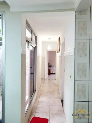 Imagem CASA À VENDA, 148 M² POR R$ 700.000,00 - JARDIM DA FONTE - JUNDIAÍ/SP