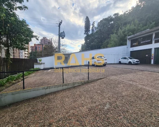 Imagem Para quem está pensando em investir no centro da cidade de Joinville, nós temos essa ótima oportu...