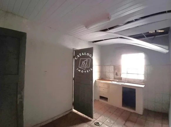Imagem Casa a Venda no bairro Campos Elíseos - Ribeirão Preto, SP