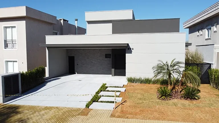 Imagem Casa no BURLE MARX - 275m²