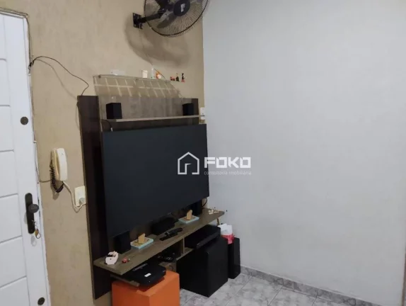 Imagem Sobrado à venda, 160 m² por R$ 390.000,00 - Jardim Vila Galvão - Guarulhos/SP
