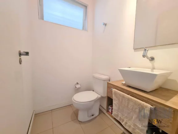 Imagem Casa com 3 dormitórios à venda, 540 m² por R$ 2.880.000,00 - Vila Leopoldina - São Paulo/SP