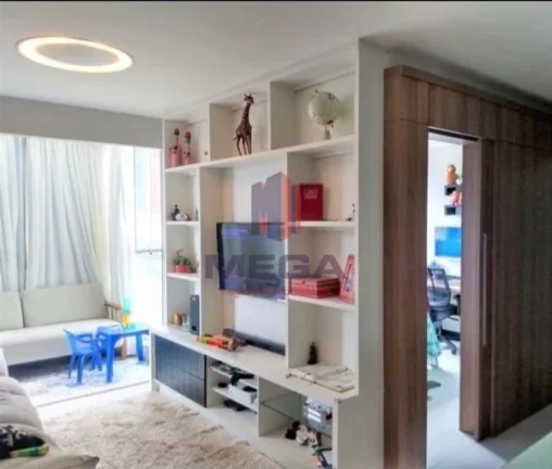 Imagem 2 quartos em itapuã
